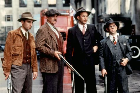 Prohibition The Untouchables (1987)