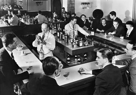 Prohibition new york ny. New York. Local option for cities and towns; “unlimited drinks offering” law prohibits serving limitless alcoholic beverages for one price; liquor, wine stores may accept online … 