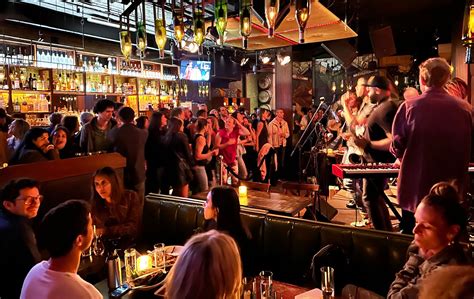 Prohibition uws. Prohibition, the classic UWS bar and restaurant on Columbus Avenue between 84th and 85th Streets is reopening on Tuesday, December 21st, after being … 