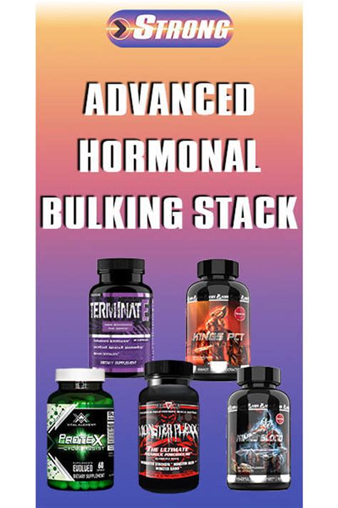 th?q=Prohormone Stacks: The Best Stacks For Bulking & Cutting