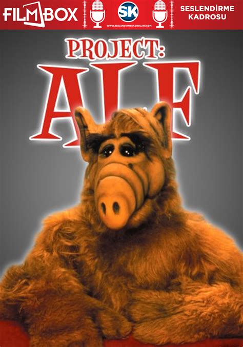 Proje: Alf . 