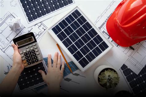 Proje ve Mühendislik Danışmanlığı - Win Solar