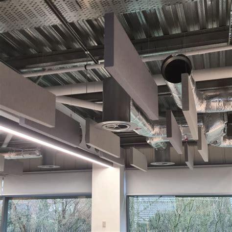 Project: TSYS, Harrogate – Glide Interior System Solutions