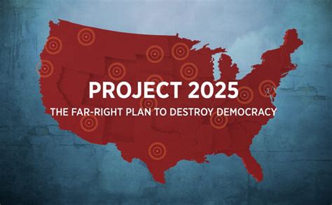 Project 2025 September 4th Update