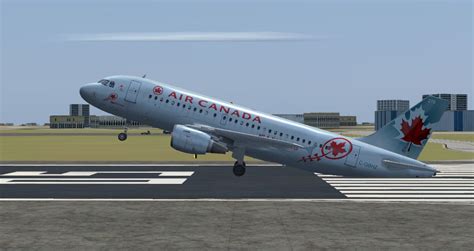 Project Airbus Aerosoft A320 Merge