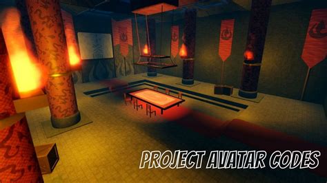 Project Avatar codes in Roblox Free family ranks and more August 2022 