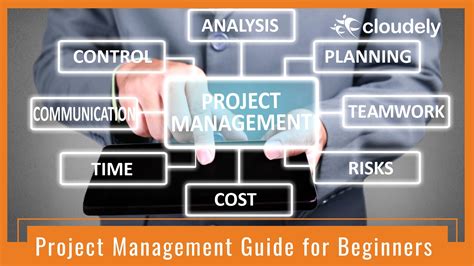 Project Beginners Guidelines Management For