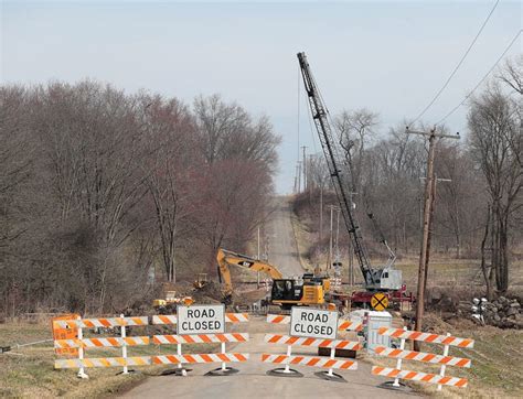 Project Bidding - Stark County, Ohio