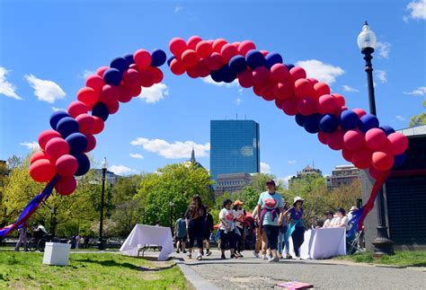 Project Bread’s Walk for Hunger returns to Boston Common
