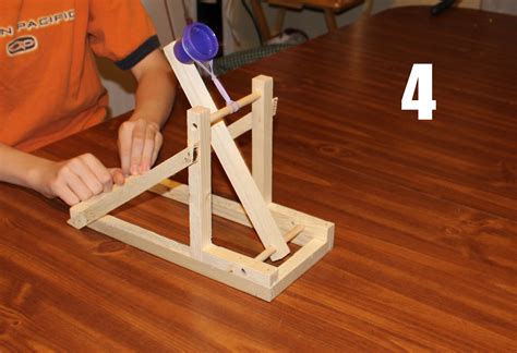 Project Build a Catapult