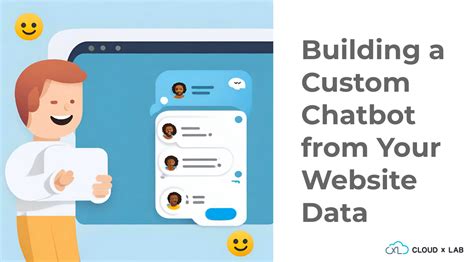 Project Building a RAG Chatbot from Your Website Data using OpenAI