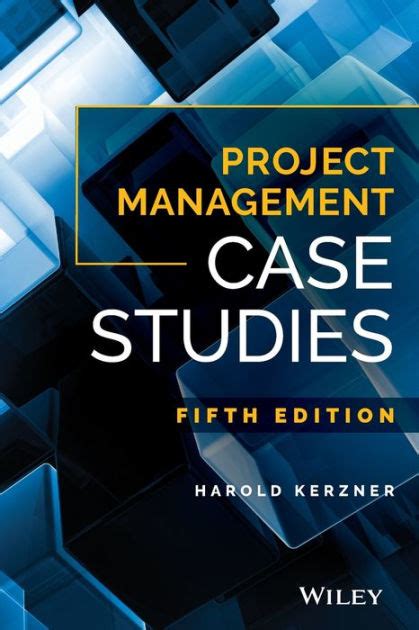 Project Case Paperback Management Studies