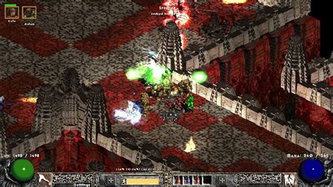 Project Diablo 2 Build Guide Poison Dagger, legitimately. YouTube