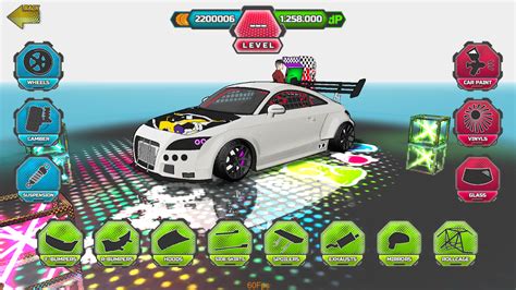 Project Drift 2.0 13.0 Hack Apk 1 ANDROID OYUN CLUB. 