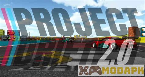 Project Drift 2.0 87.0 Hack Apk 1 ANDROID OYUN CLUB.