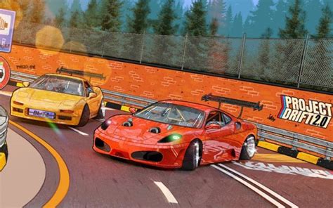 Project Drift Apk Hile 2 ANDROID OYUN CLUB.