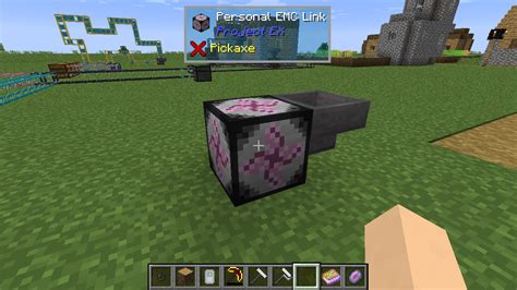 Project Ex Mods Minecraft Curseforge