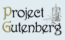 Project Gutenberg Magic Catalog