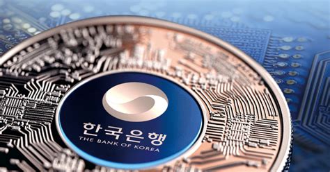 Project Han River: A Pilot Program for Real-World CBDC Payments