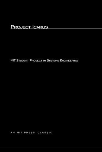 Project Icarus