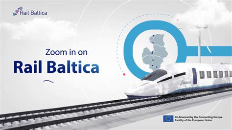 Project Implementers Rail Baltica