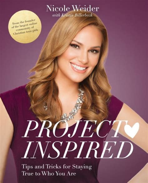 Project Inspired: Tips and Tricks for Staying True …