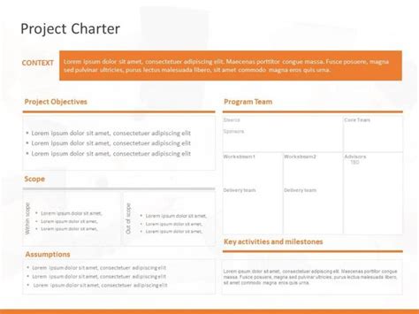 Project KickOff Presentation Project KickOff Templates SlideUpLift
