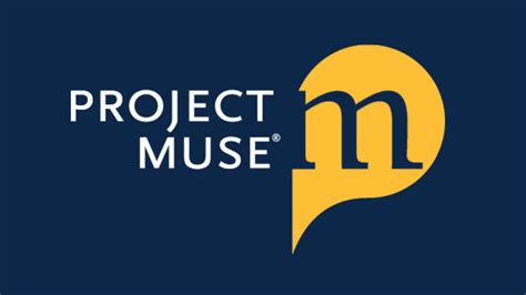 Project MUSE