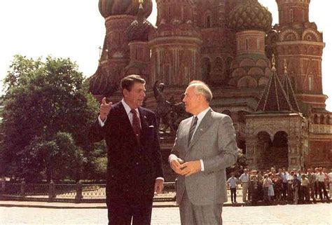 Project MUSE - Gorbachev and Bush