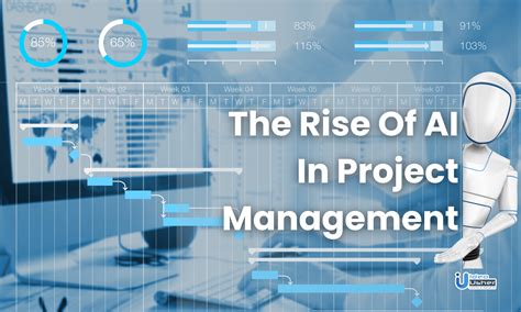 AI generating project management documents