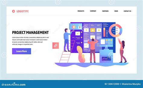 Project Management And Tasks intended for Project Management Website