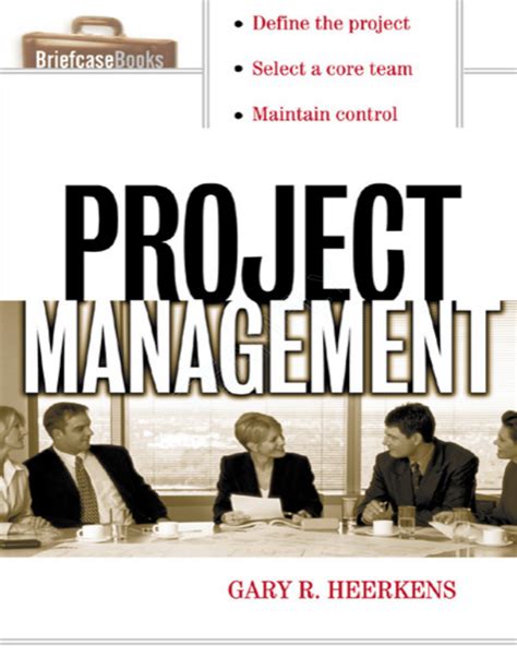 Project Management Mcgraw Hill Management 7th Edition