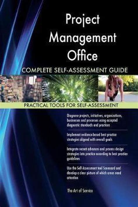 Project Management Office Complete Self Assessment Guide