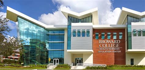 Project Management Program Options at Broward College