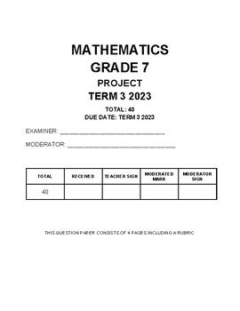 Project Math 2 and 3 PDF