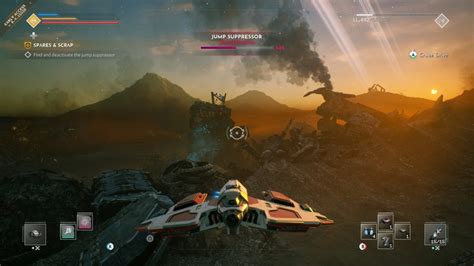 Project Matthew and the Future of Space Simulation Games