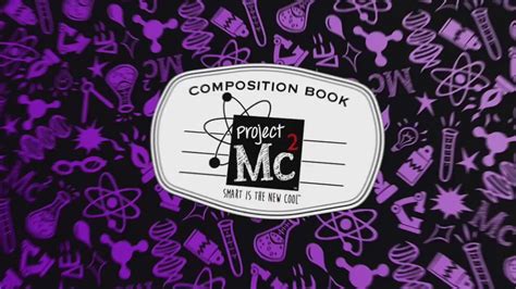 Project Mc² (@ProjectMc2) / Twitter