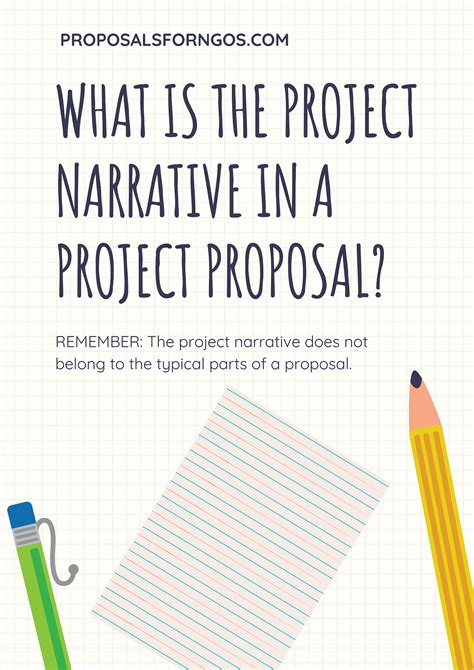 Project Narrative