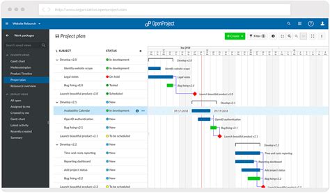 Project Online Free Management Solution