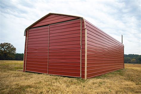 Project Portfolio GEMCO Building Systems