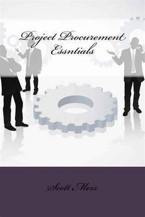 Project Procurement Essntials
