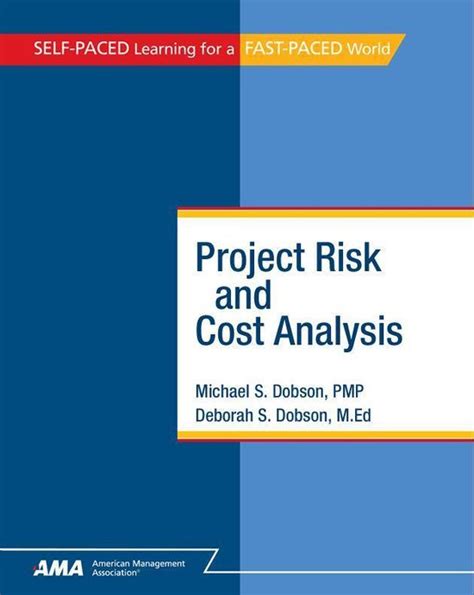 Project Risk And Cost Analysis Ebook Edition