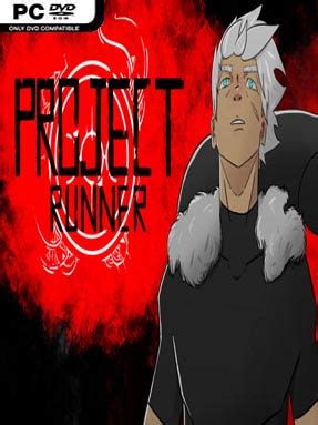 Project Runner Steam'de.