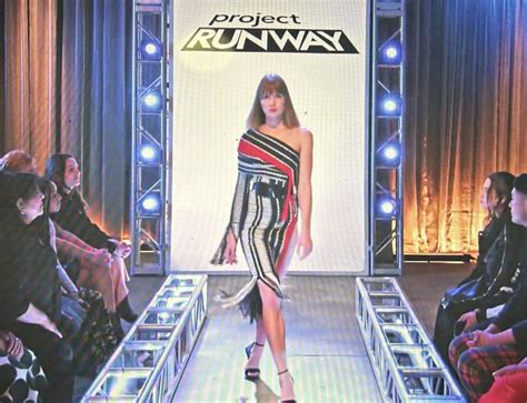 Project Runway Turns 20