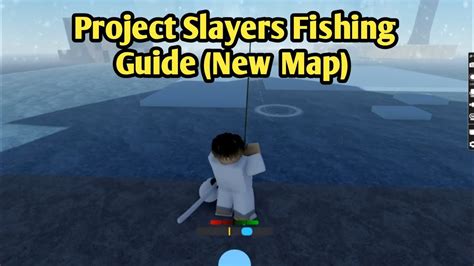 Project Slayers Fish Prices