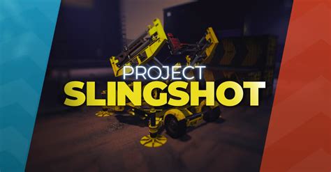 Project Slingshot Trailer for Debut Game from C77 Entertainment