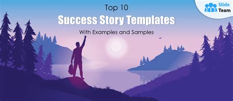 Project Success Stories