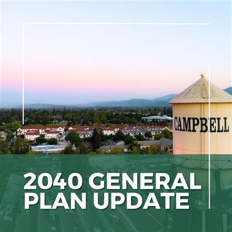 Project Updates Campbell, CA - Official Website