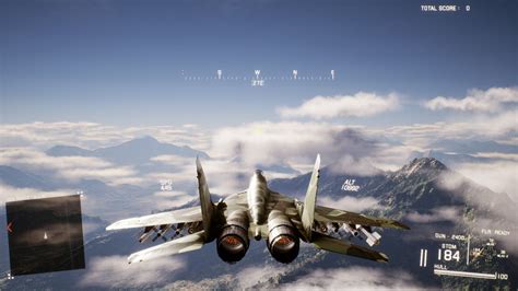 Project Wingman Review: An Indie Dev’s Ace Combat - Screen Rant