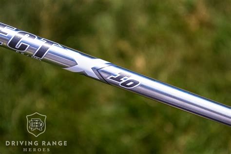 Project X IO Iron Shafts - Shafts & Grips - MyGolfSpy Forum